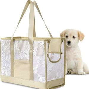 Pet carrier